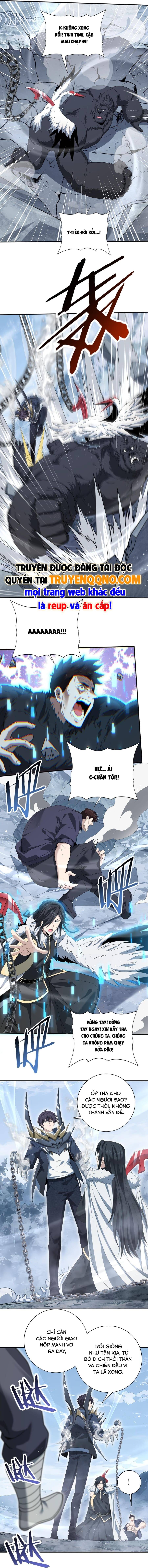 Toàn Dân Chuyển Chức: Ngự Long Sư Là Chức Nghiệp Yếu Nhất? Chap 186 - Next Chap 187