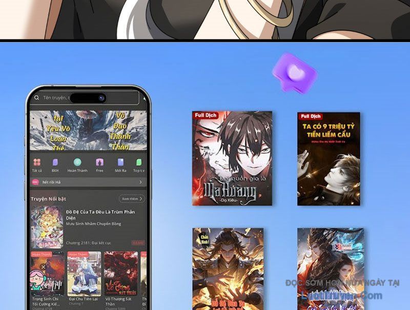 Toàn Dân Chuyển Chức: Ngự Long Sư Là Chức Nghiệp Yếu Nhất? Chap 180 - Next Chap 181