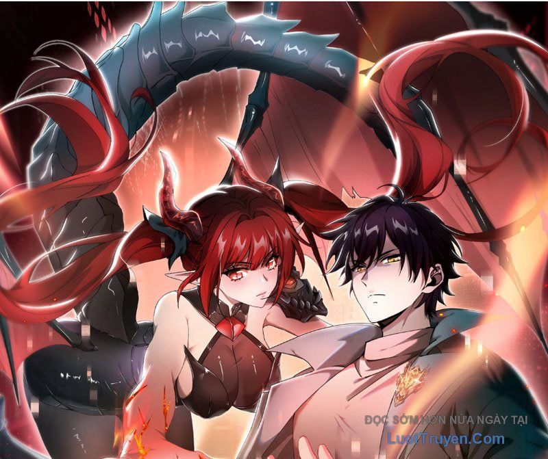 Toàn Dân Chuyển Chức: Ngự Long Sư Là Chức Nghiệp Yếu Nhất? Chap 180 - Next Chap 181