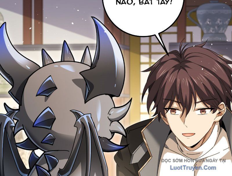 Toàn Dân Chuyển Chức: Ngự Long Sư Là Chức Nghiệp Yếu Nhất? Chap 180 - Next Chap 181