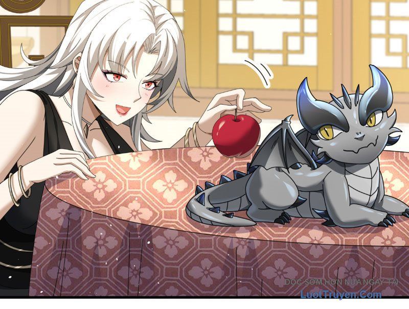 Toàn Dân Chuyển Chức: Ngự Long Sư Là Chức Nghiệp Yếu Nhất? Chap 180 - Next Chap 181