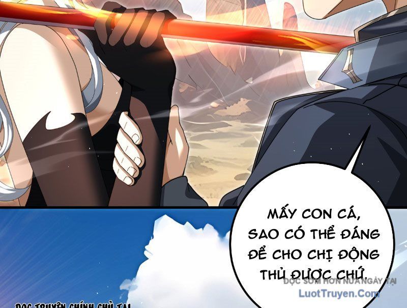 Toàn Dân Chuyển Chức: Ngự Long Sư Là Chức Nghiệp Yếu Nhất? Chap 180 - Next Chap 181