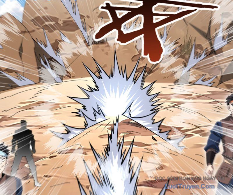 Toàn Dân Chuyển Chức: Ngự Long Sư Là Chức Nghiệp Yếu Nhất? Chap 180 - Next Chap 181