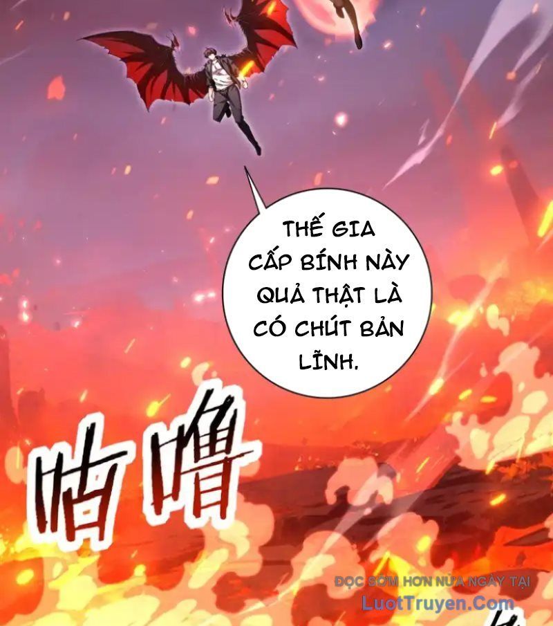 Toàn Dân Chuyển Chức: Ngự Long Sư Là Chức Nghiệp Yếu Nhất? Chap 181 - Next Chap 182