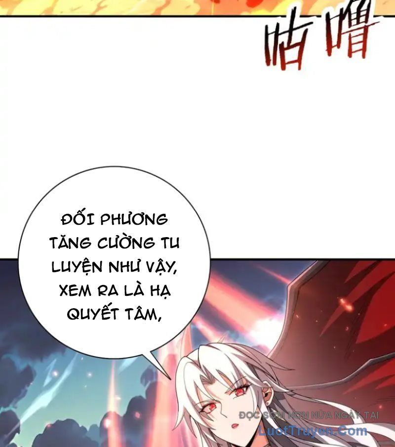 Toàn Dân Chuyển Chức: Ngự Long Sư Là Chức Nghiệp Yếu Nhất? Chap 181 - Next Chap 182