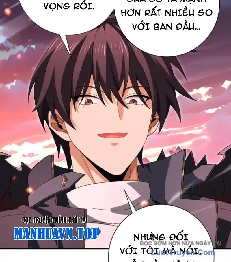 Toàn Dân Chuyển Chức: Ngự Long Sư Là Chức Nghiệp Yếu Nhất? Chap 181 - Next Chap 182