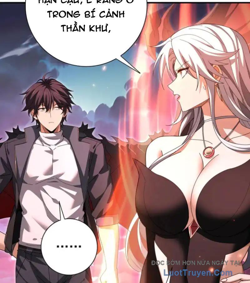 Toàn Dân Chuyển Chức: Ngự Long Sư Là Chức Nghiệp Yếu Nhất? Chap 181 - Next Chap 182