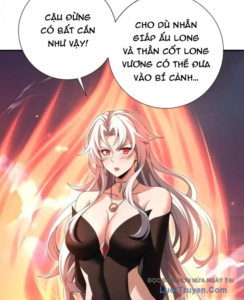 Toàn Dân Chuyển Chức: Ngự Long Sư Là Chức Nghiệp Yếu Nhất? Chap 181 - Next Chap 182