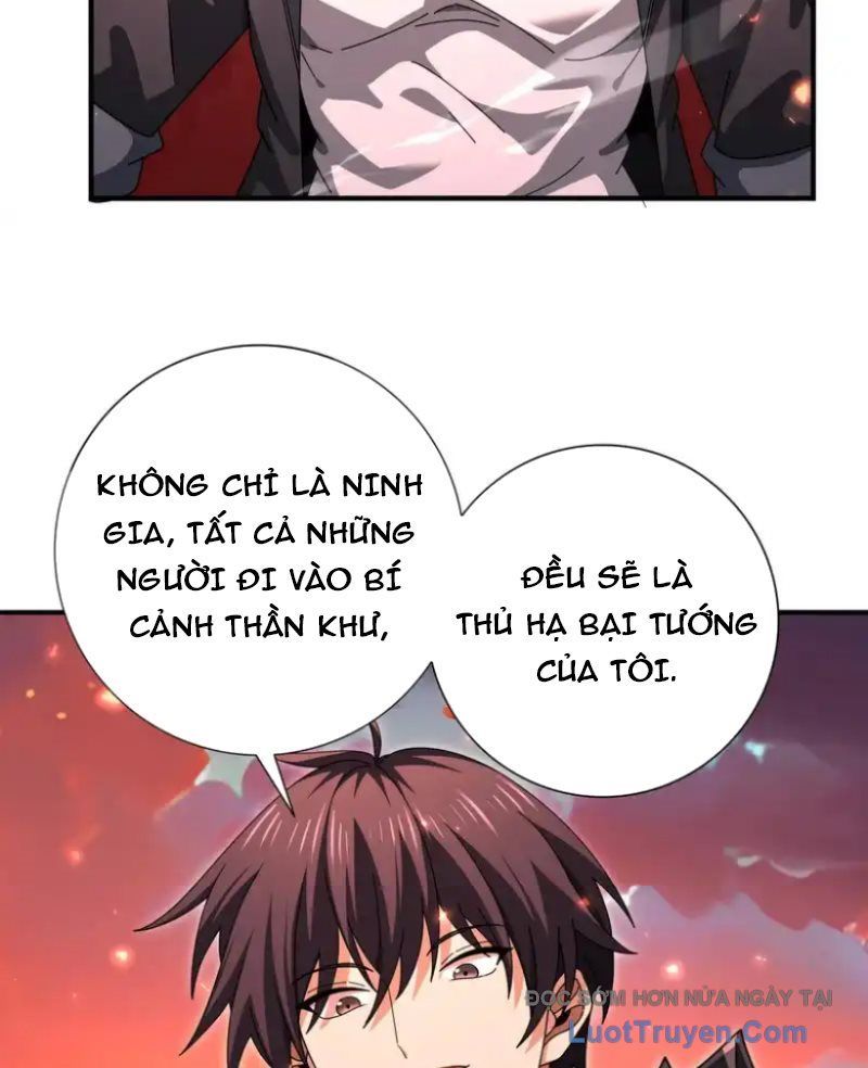 Toàn Dân Chuyển Chức: Ngự Long Sư Là Chức Nghiệp Yếu Nhất? Chap 181 - Next Chap 182