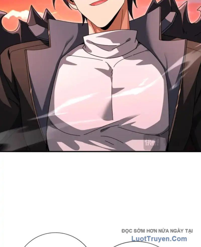 Toàn Dân Chuyển Chức: Ngự Long Sư Là Chức Nghiệp Yếu Nhất? Chap 181 - Next Chap 182