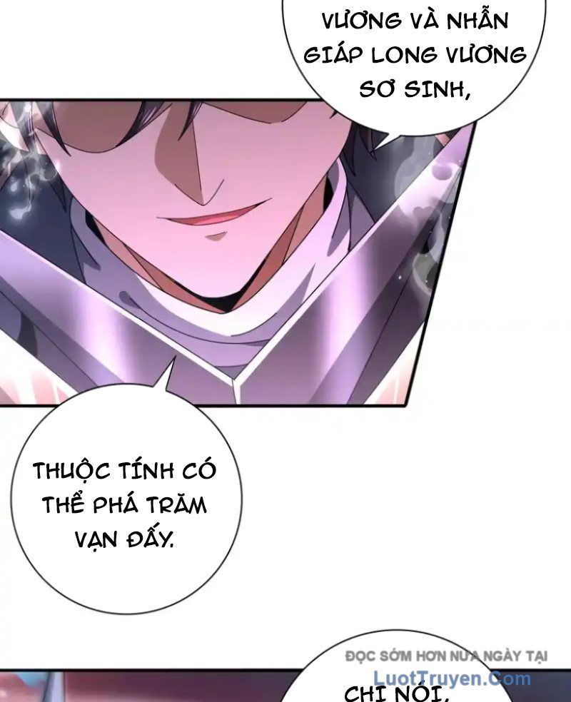 Toàn Dân Chuyển Chức: Ngự Long Sư Là Chức Nghiệp Yếu Nhất? Chap 181 - Next Chap 182