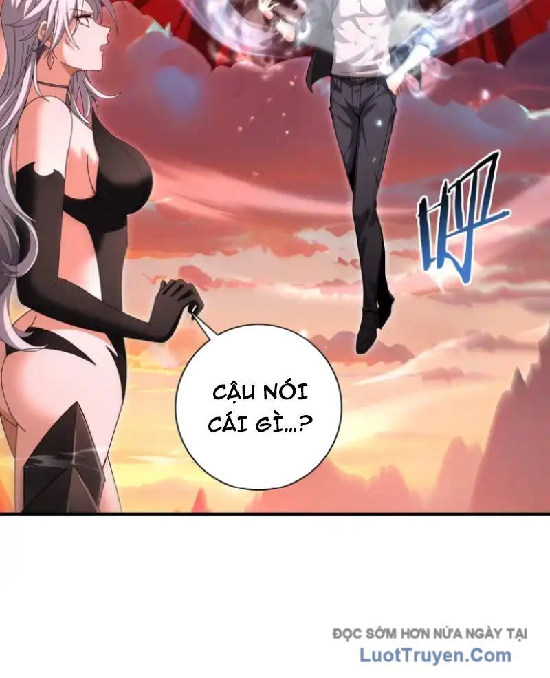 Toàn Dân Chuyển Chức: Ngự Long Sư Là Chức Nghiệp Yếu Nhất? Chap 181 - Next Chap 182