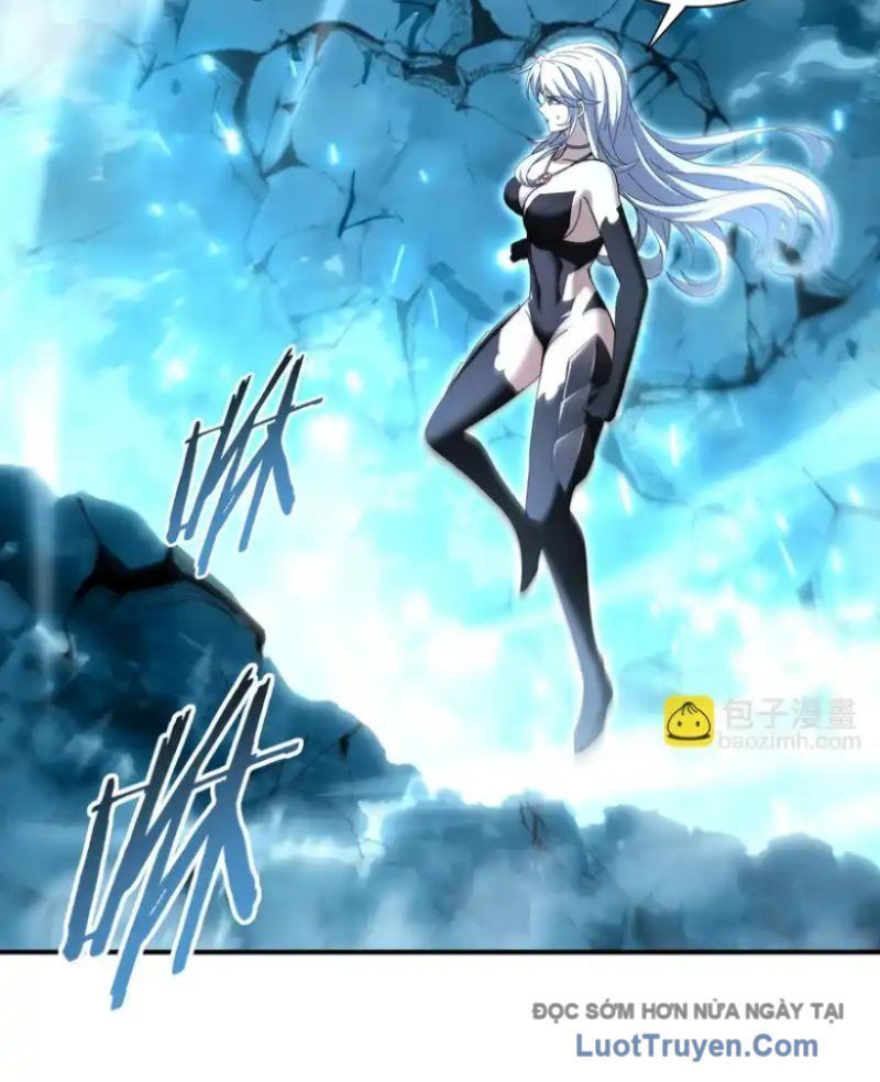 Toàn Dân Chuyển Chức: Ngự Long Sư Là Chức Nghiệp Yếu Nhất? Chap 181 - Next Chap 182