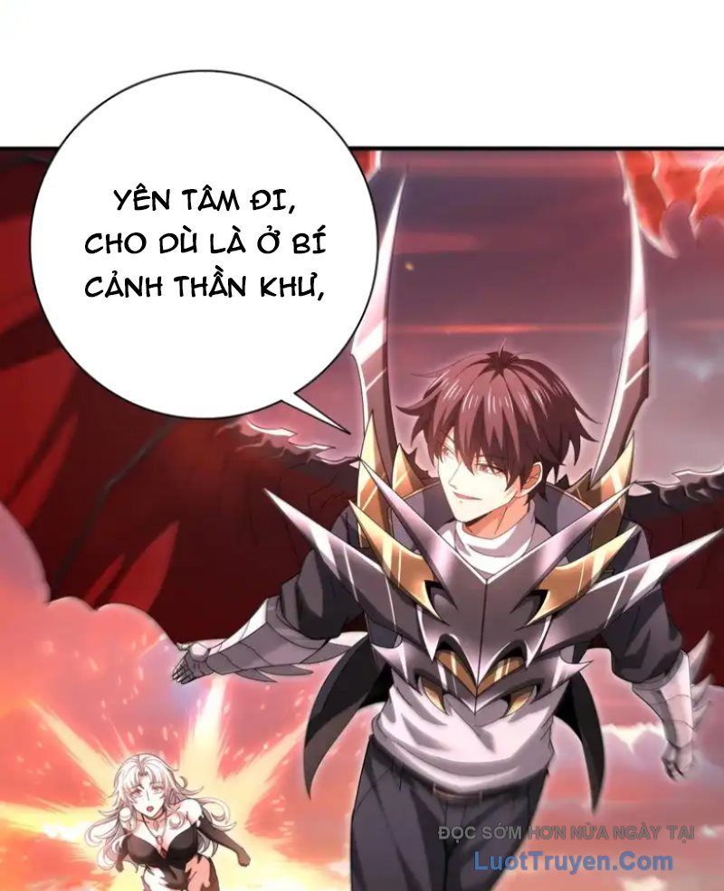 Toàn Dân Chuyển Chức: Ngự Long Sư Là Chức Nghiệp Yếu Nhất? Chap 181 - Next Chap 182