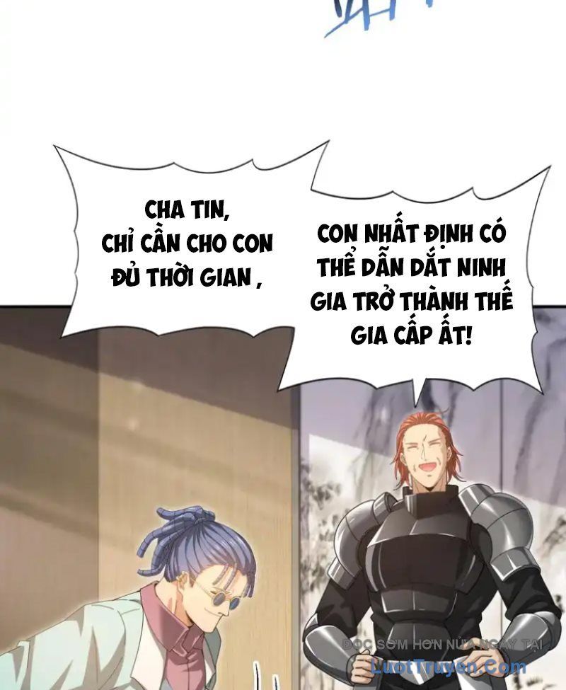 Toàn Dân Chuyển Chức: Ngự Long Sư Là Chức Nghiệp Yếu Nhất? Chap 181 - Next Chap 182