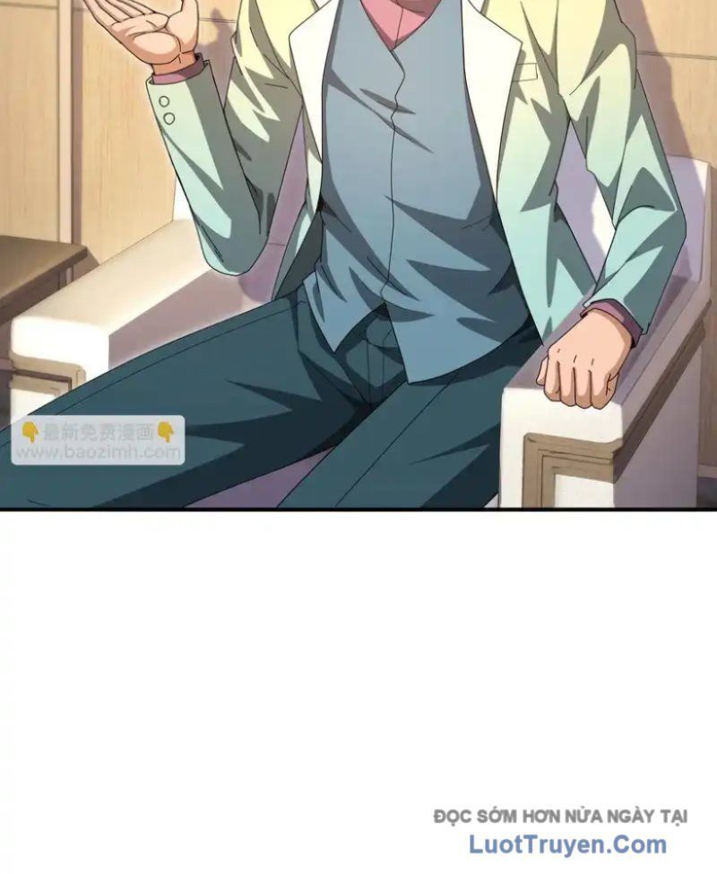 Toàn Dân Chuyển Chức: Ngự Long Sư Là Chức Nghiệp Yếu Nhất? Chap 181 - Next Chap 182