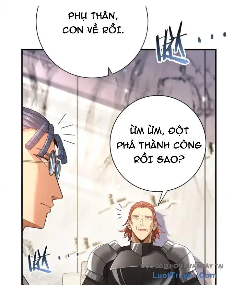 Toàn Dân Chuyển Chức: Ngự Long Sư Là Chức Nghiệp Yếu Nhất? Chap 181 - Next Chap 182