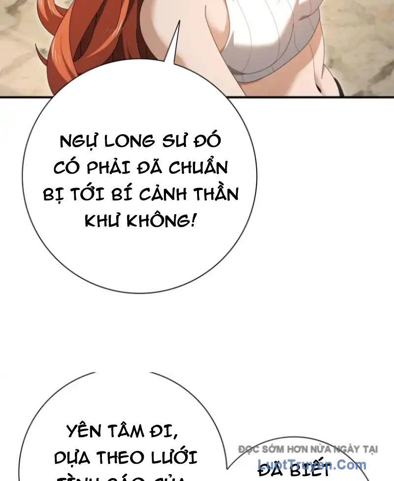 Toàn Dân Chuyển Chức: Ngự Long Sư Là Chức Nghiệp Yếu Nhất? Chap 181 - Next Chap 182