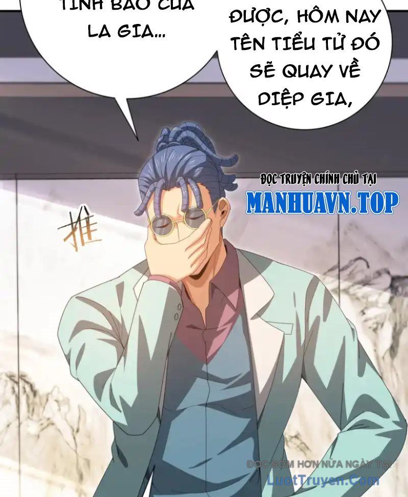 Toàn Dân Chuyển Chức: Ngự Long Sư Là Chức Nghiệp Yếu Nhất? Chap 181 - Next Chap 182