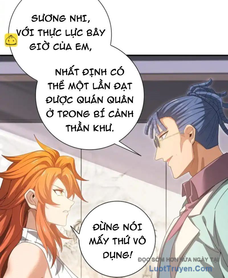 Toàn Dân Chuyển Chức: Ngự Long Sư Là Chức Nghiệp Yếu Nhất? Chap 181 - Next Chap 182
