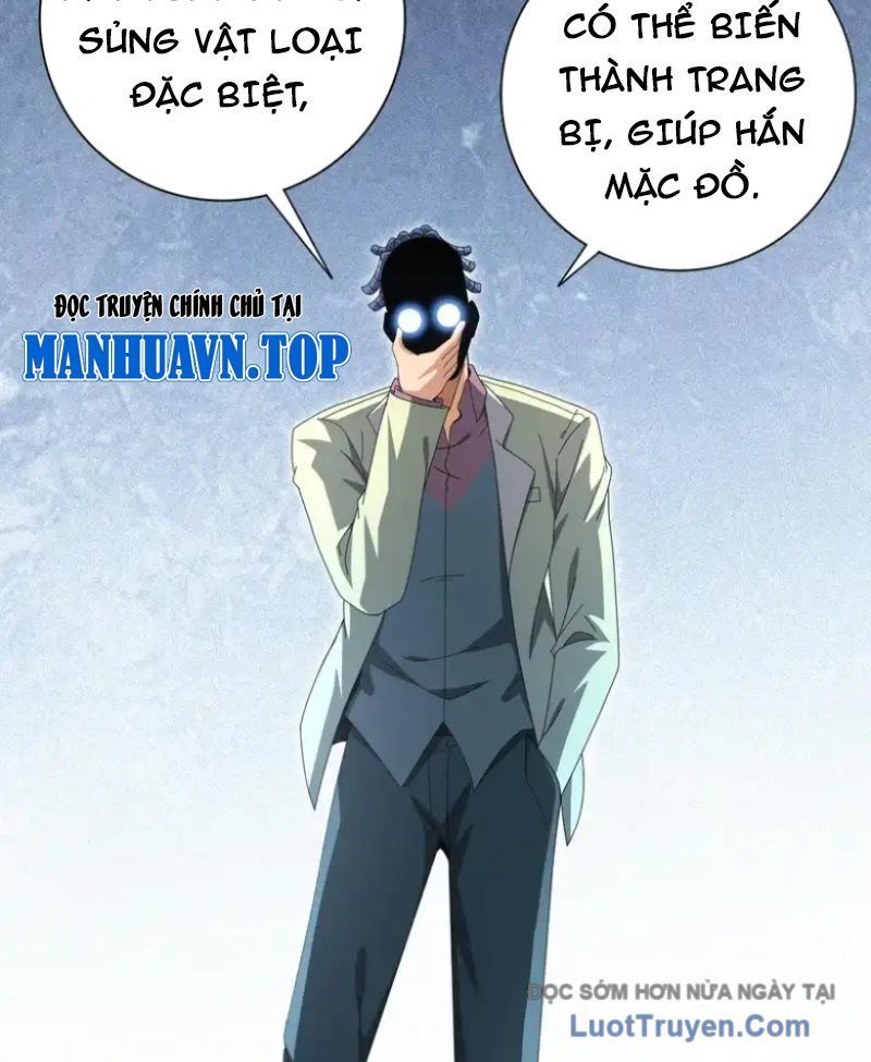 Toàn Dân Chuyển Chức: Ngự Long Sư Là Chức Nghiệp Yếu Nhất? Chap 181 - Next Chap 182