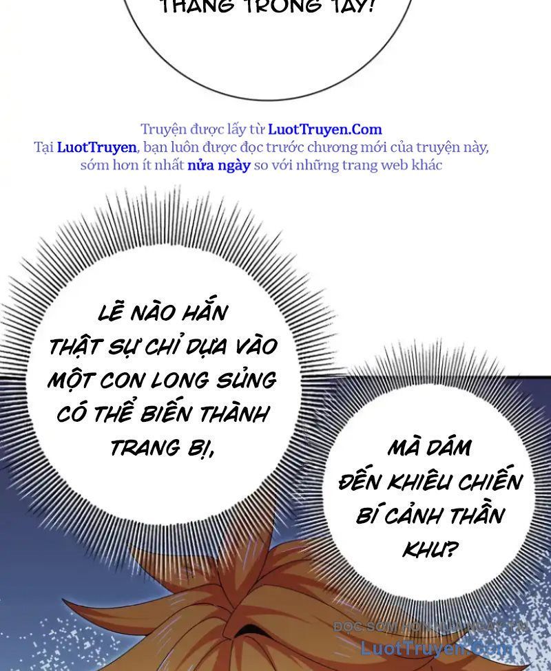 Toàn Dân Chuyển Chức: Ngự Long Sư Là Chức Nghiệp Yếu Nhất? Chap 181 - Next Chap 182