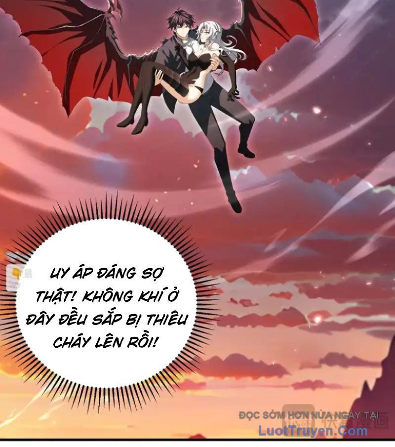 Toàn Dân Chuyển Chức: Ngự Long Sư Là Chức Nghiệp Yếu Nhất? Chap 181 - Next Chap 182