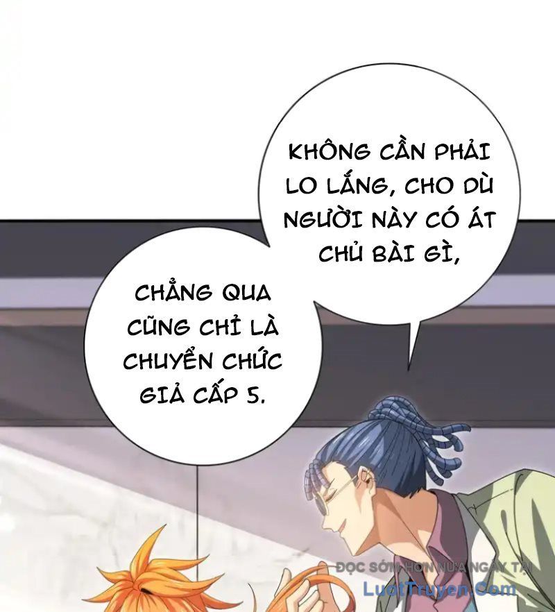 Toàn Dân Chuyển Chức: Ngự Long Sư Là Chức Nghiệp Yếu Nhất? Chap 181 - Next Chap 182