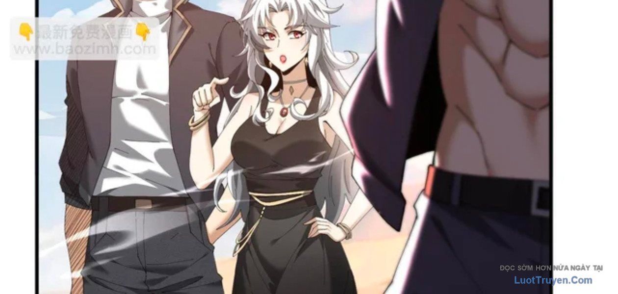 Toàn Dân Chuyển Chức: Ngự Long Sư Là Chức Nghiệp Yếu Nhất? Chap 182 - Next Chap 183