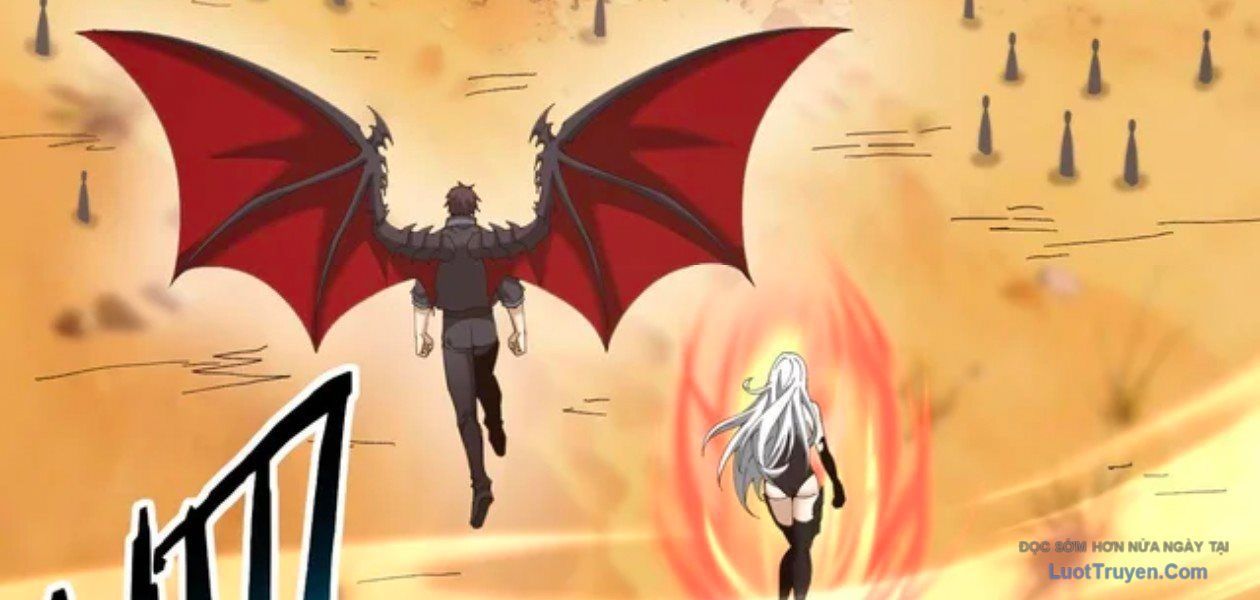 Toàn Dân Chuyển Chức: Ngự Long Sư Là Chức Nghiệp Yếu Nhất? Chap 182 - Next Chap 183