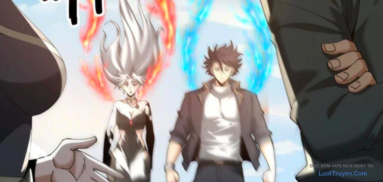 Toàn Dân Chuyển Chức: Ngự Long Sư Là Chức Nghiệp Yếu Nhất? Chap 182 - Next Chap 183