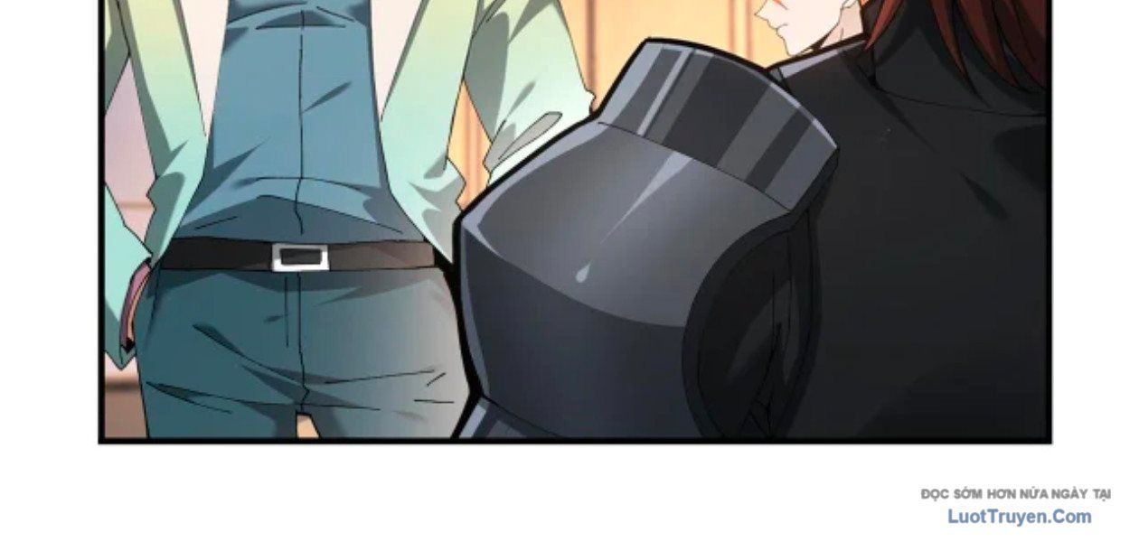 Toàn Dân Chuyển Chức: Ngự Long Sư Là Chức Nghiệp Yếu Nhất? Chap 182 - Next Chap 183