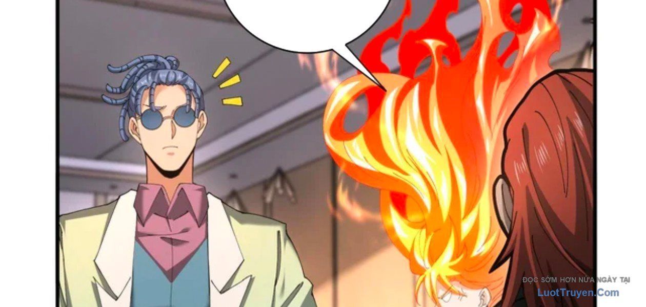 Toàn Dân Chuyển Chức: Ngự Long Sư Là Chức Nghiệp Yếu Nhất? Chap 182 - Next Chap 183