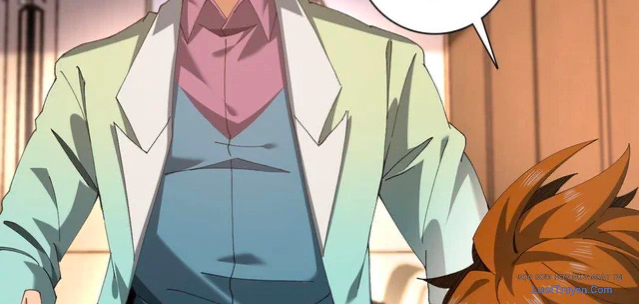 Toàn Dân Chuyển Chức: Ngự Long Sư Là Chức Nghiệp Yếu Nhất? Chap 182 - Next Chap 183
