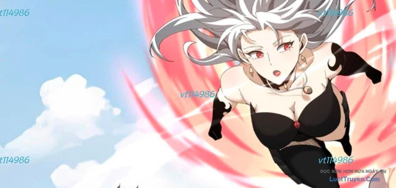 Toàn Dân Chuyển Chức: Ngự Long Sư Là Chức Nghiệp Yếu Nhất? Chap 182 - Next Chap 183