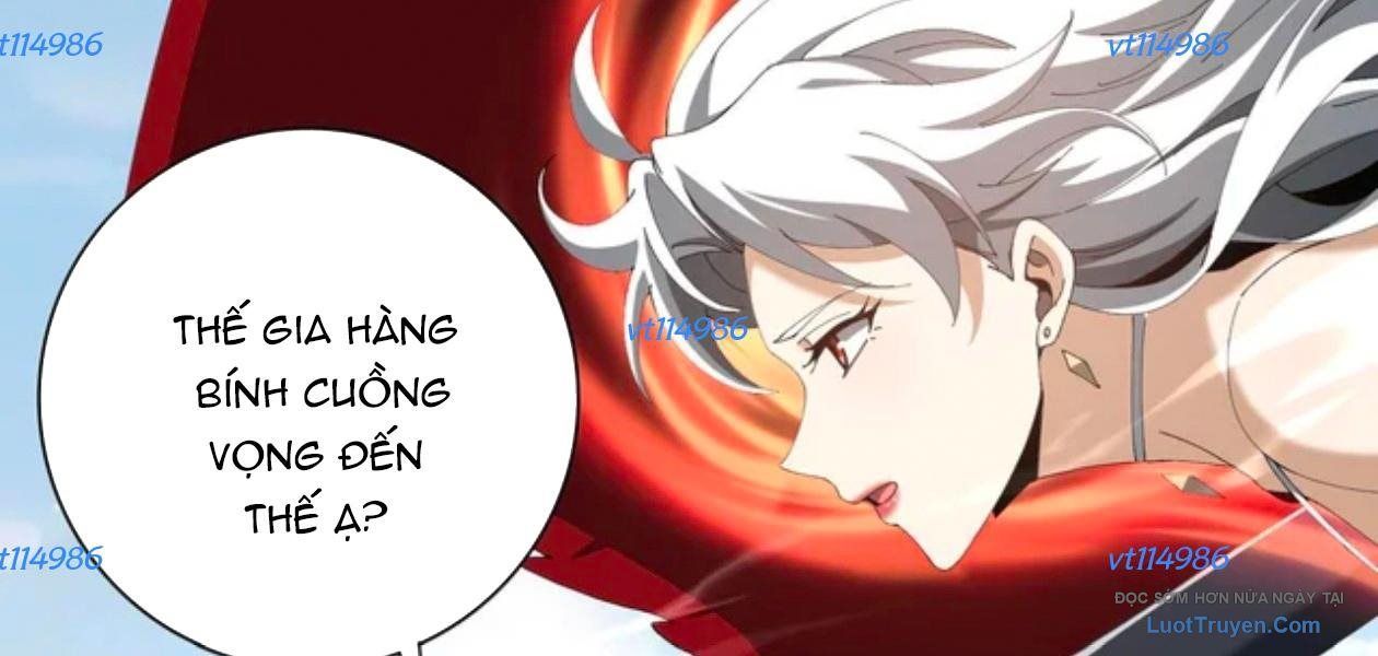 Toàn Dân Chuyển Chức: Ngự Long Sư Là Chức Nghiệp Yếu Nhất? Chap 182 - Next Chap 183