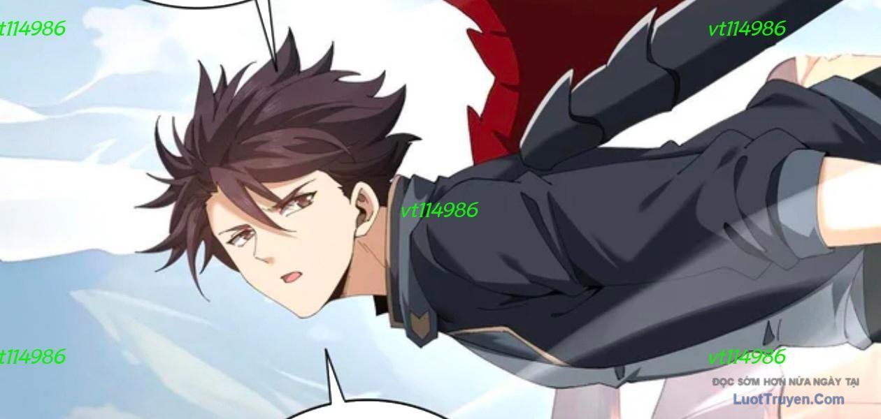 Toàn Dân Chuyển Chức: Ngự Long Sư Là Chức Nghiệp Yếu Nhất? Chap 182 - Next Chap 183