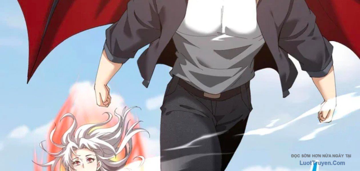 Toàn Dân Chuyển Chức: Ngự Long Sư Là Chức Nghiệp Yếu Nhất? Chap 182 - Next Chap 183