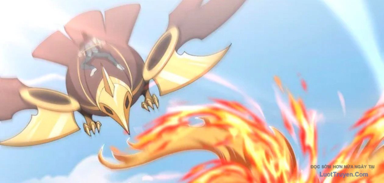 Toàn Dân Chuyển Chức: Ngự Long Sư Là Chức Nghiệp Yếu Nhất? Chap 182 - Next Chap 183