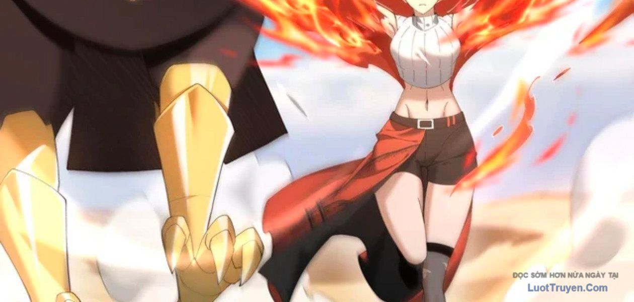 Toàn Dân Chuyển Chức: Ngự Long Sư Là Chức Nghiệp Yếu Nhất? Chap 182 - Next Chap 183