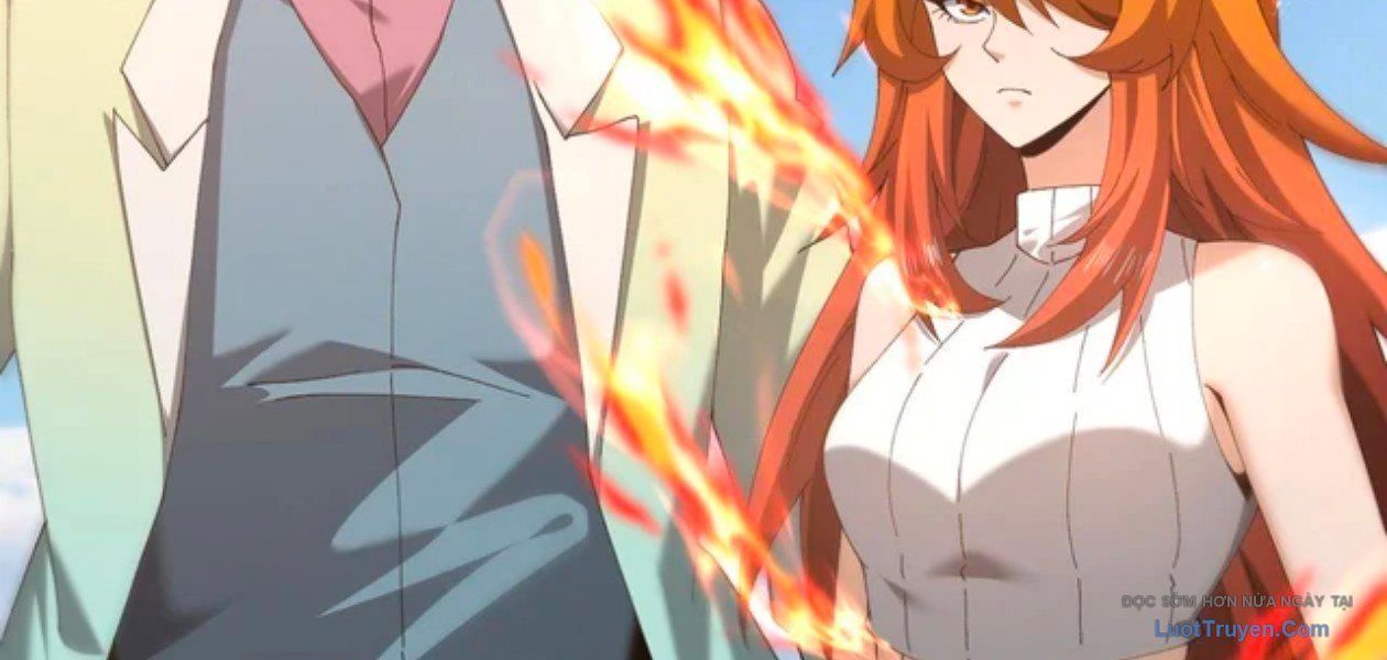 Toàn Dân Chuyển Chức: Ngự Long Sư Là Chức Nghiệp Yếu Nhất? Chap 182 - Next Chap 183