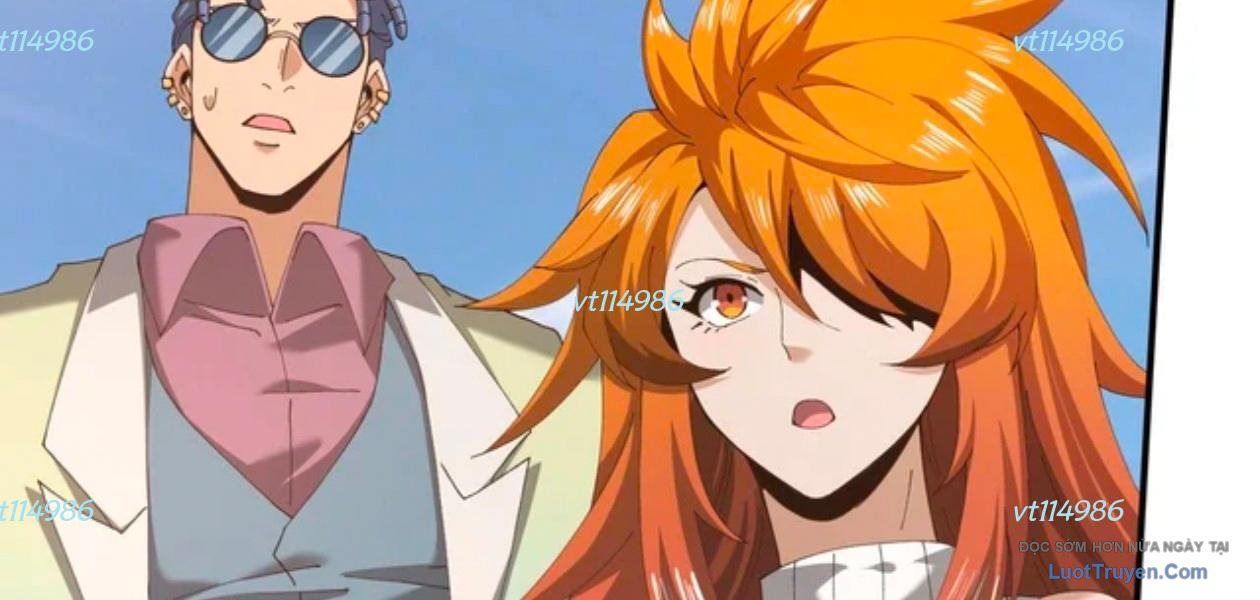 Toàn Dân Chuyển Chức: Ngự Long Sư Là Chức Nghiệp Yếu Nhất? Chap 182 - Next Chap 183