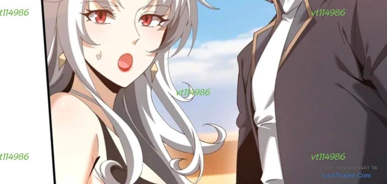 Toàn Dân Chuyển Chức: Ngự Long Sư Là Chức Nghiệp Yếu Nhất? Chap 182 - Next Chap 183