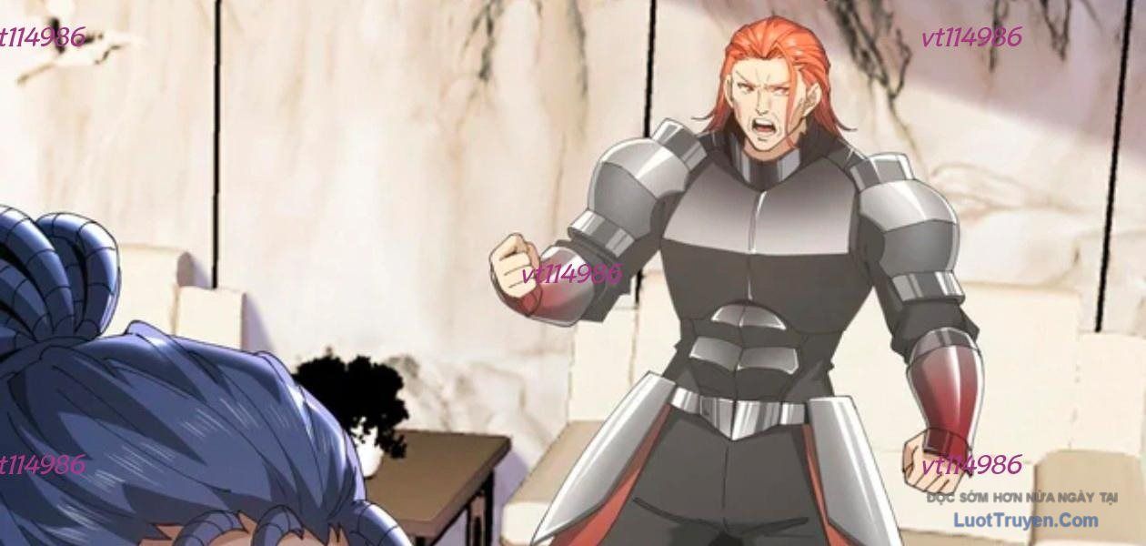 Toàn Dân Chuyển Chức: Ngự Long Sư Là Chức Nghiệp Yếu Nhất? Chap 182 - Next Chap 183