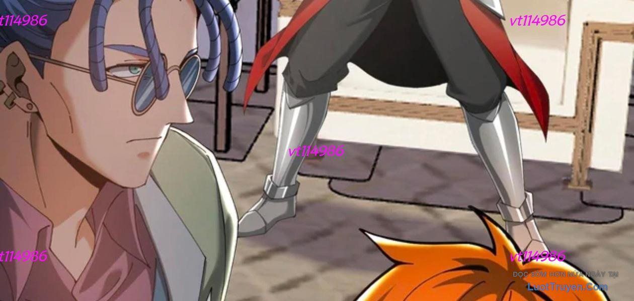 Toàn Dân Chuyển Chức: Ngự Long Sư Là Chức Nghiệp Yếu Nhất? Chap 182 - Next Chap 183