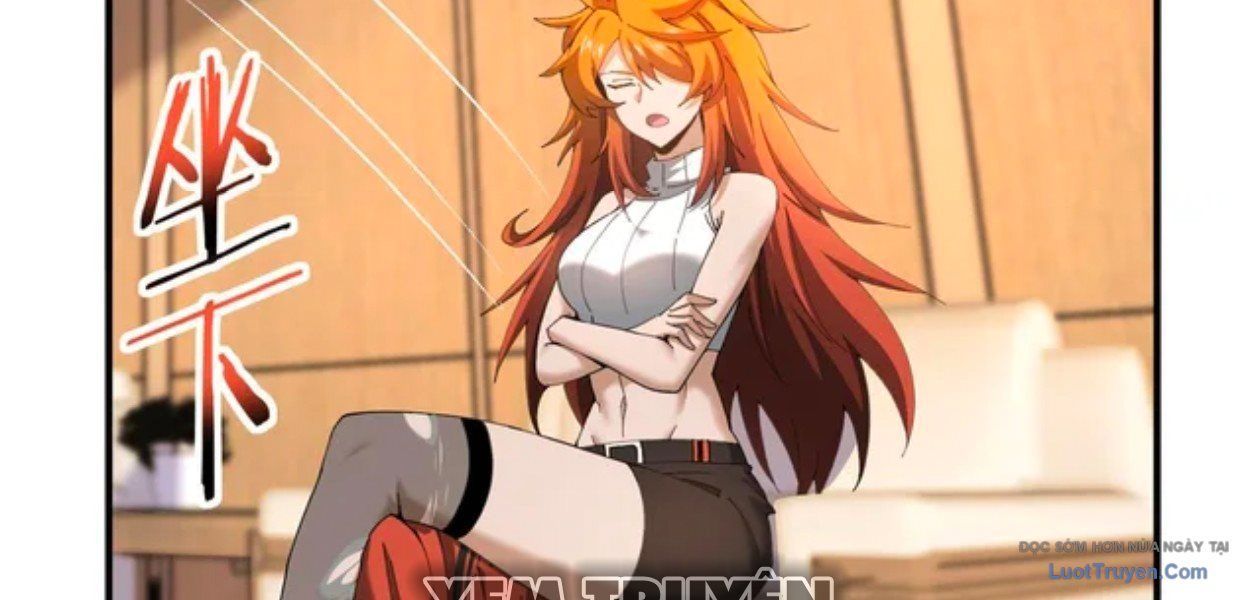 Toàn Dân Chuyển Chức: Ngự Long Sư Là Chức Nghiệp Yếu Nhất? Chap 182 - Next Chap 183