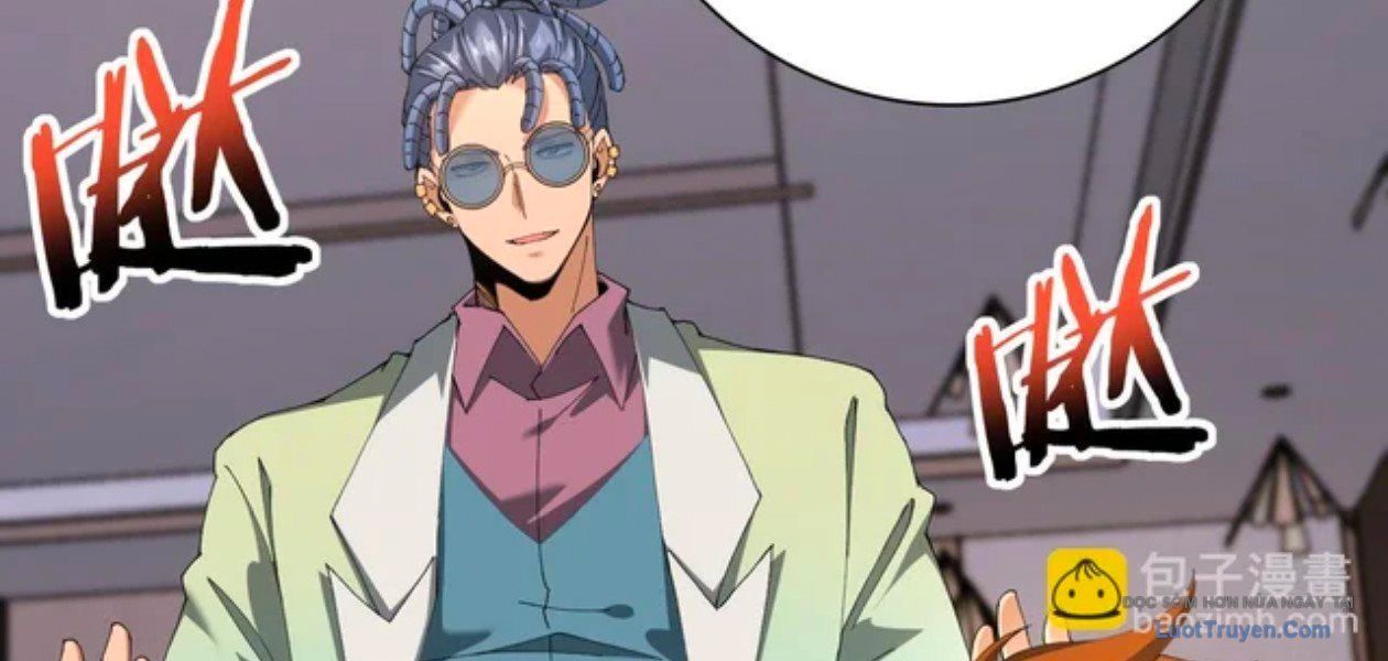 Toàn Dân Chuyển Chức: Ngự Long Sư Là Chức Nghiệp Yếu Nhất? Chap 182 - Next Chap 183