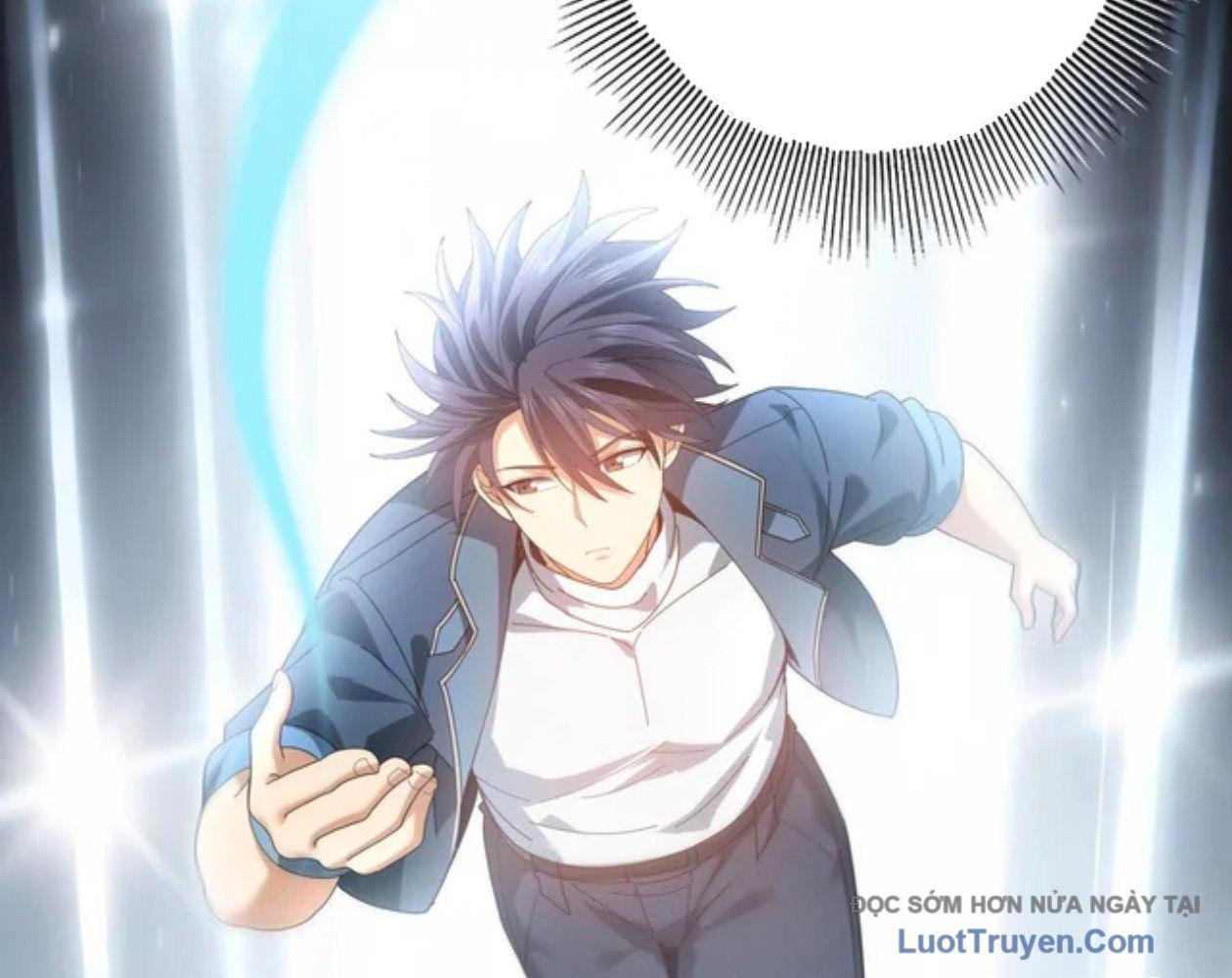 Toàn Dân Chuyển Chức: Ngự Long Sư Là Chức Nghiệp Yếu Nhất? Chap 183 - Next Chap 184