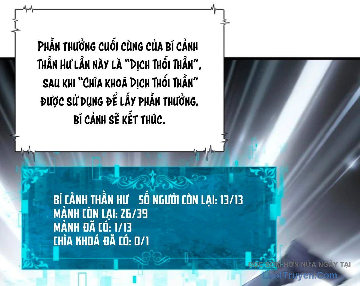 Toàn Dân Chuyển Chức: Ngự Long Sư Là Chức Nghiệp Yếu Nhất? Chap 183 - Next Chap 184