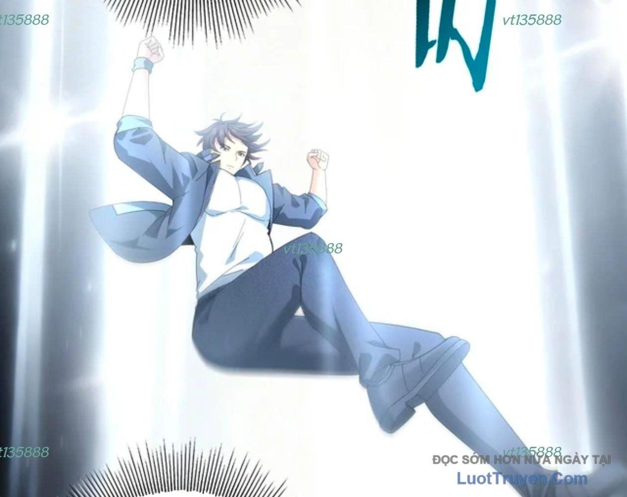 Toàn Dân Chuyển Chức: Ngự Long Sư Là Chức Nghiệp Yếu Nhất? Chap 183 - Next Chap 184